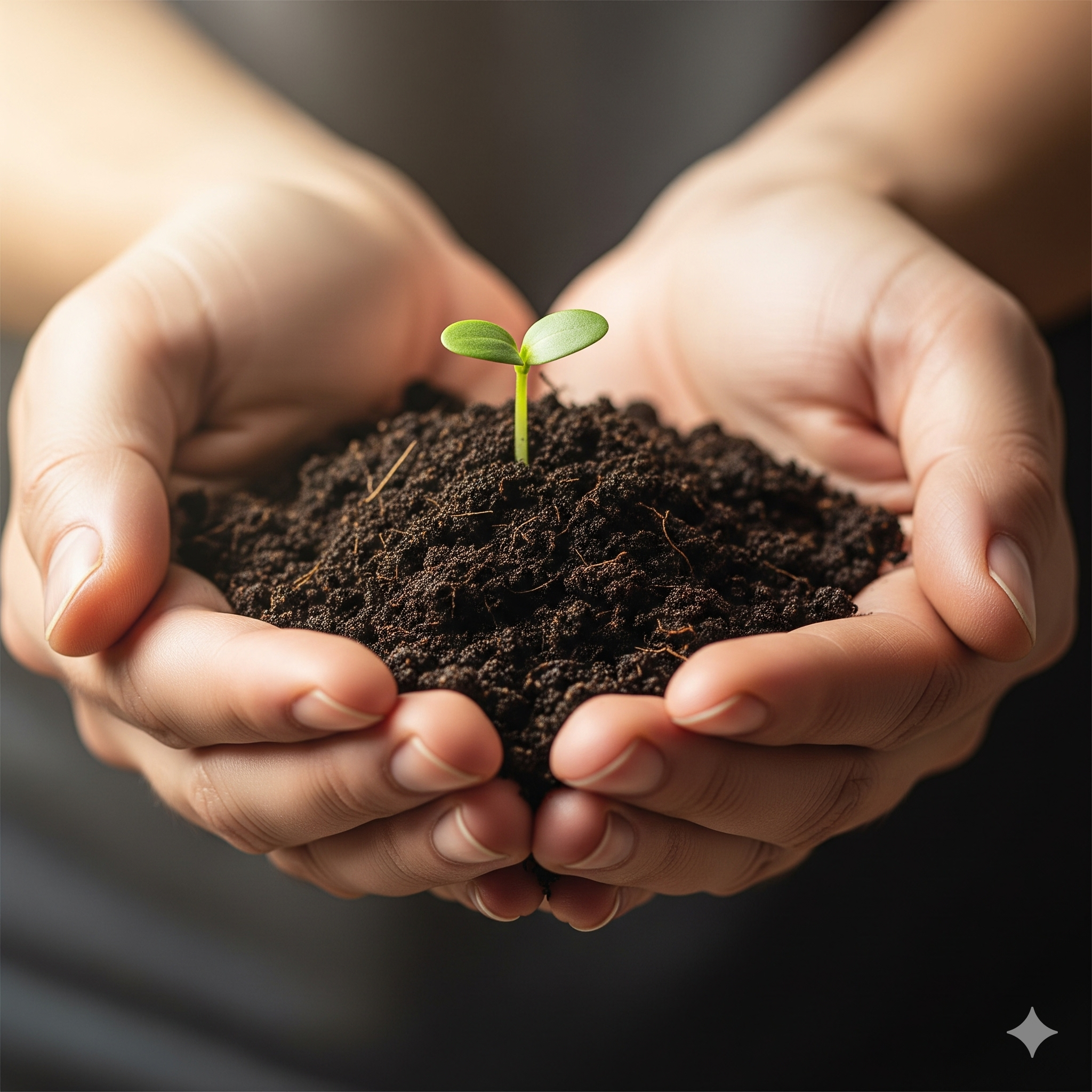 カーボンオフセット事業のイメージ